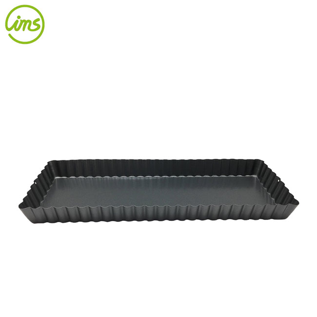 Rectangle Tart Pan